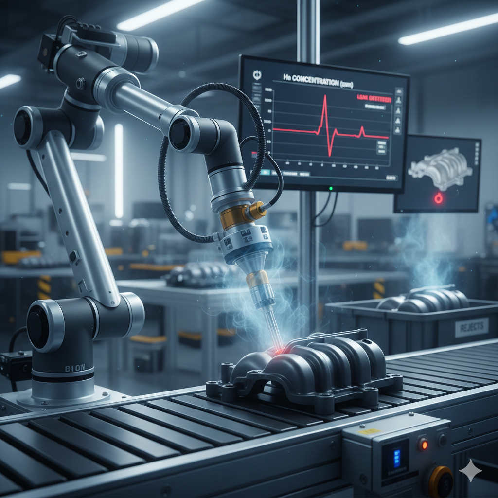 The Automation Trap: 5 Hidden Dangers of Robotic Helium Sniffing